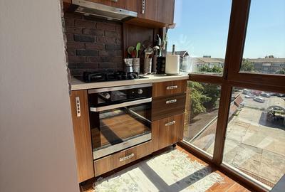 Apartament cu 3 camere decomandat, mobilat în Soarelui - 3