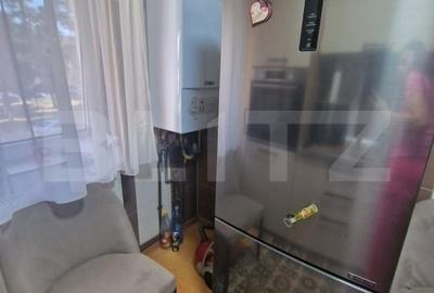 Apartament 4 camere, 69 mp, etajul 1, zona Burdujeni - 7