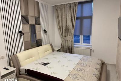 Apartament cu 3 camere în Centrul Istoric - 9