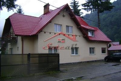 Spațiu comercial, de 280 mp, în Central - 20