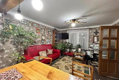 Casă cu 5 camere cu Teren 475 Mp în Unio - 17