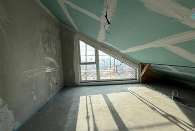 Casă individuală cu 4 camere cu Canalizare în Dâmbul Rotund - 13