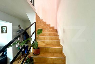 Casa 180 mp utili,gradina 2292 mp,la 3 km de Gherla ,oaz? - 7