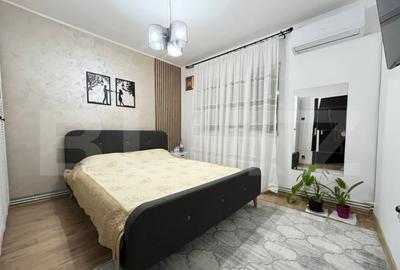 Apartament 3 camere, 67 mp, zona Micro 11 - 13