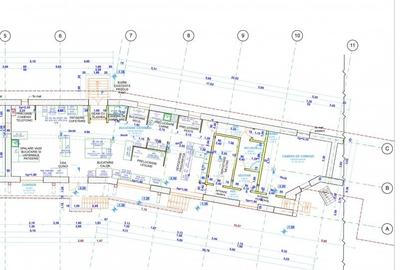 Spatiu catering 200 mp pozitionat in zona strazii Horea - 13