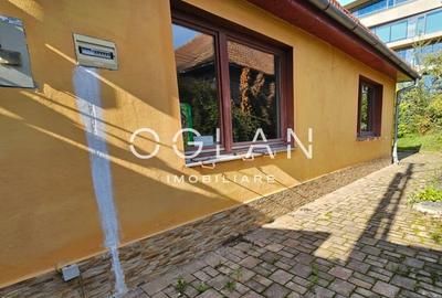 Casa individuala, zona semi-centrala, COMISION 0% - 12