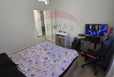Apartament cu 2 camere semidecomandat, mobilat în Giulești - 9