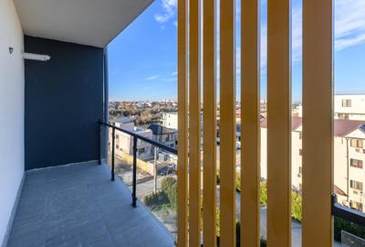 #Studio nou mobilat utilat spatios 50 Mp ideal investitie Mamaia Nord - 2