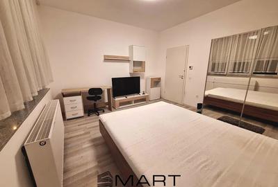 Garsoniera decomandata zona Avantgarden - 2