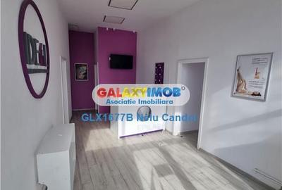 Spațiu comercial, de 147 mp, în 13 Septembrie - 3