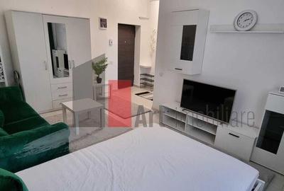 Garsoniera de inchiriat Drumul Taberei - bloc nou Garsoniera de inchiriat Drumul Taberei - bloc nou - 2