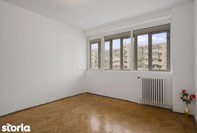 Apartament cu 2 camere semidecomandat în Ștefan cel Mare - 7