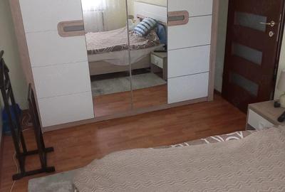 Apartament cu 2 camere semidecomandat în Central - 1