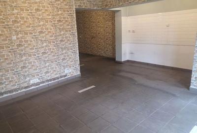Spatiu Comercial - 4