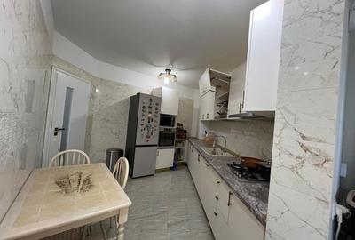 3 camere Nou Mihai Bravu Lux Ultrafinisat Mobilat complet 3 camere Nou Mihai Bravu Lux Ultrafinisat Mobilat complet - 12
