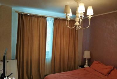 Apartament cu 2 camere, mobilat în Tomis II - 11