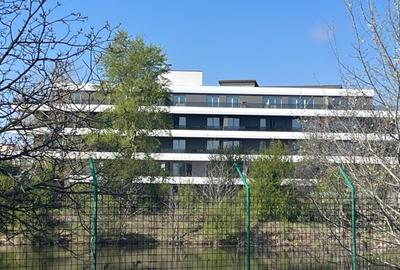 Apartament cu 3 camere decomandat în Pipera
