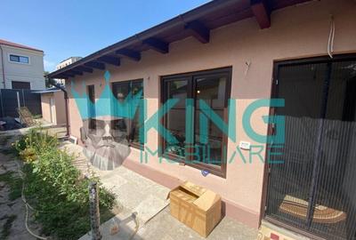 Casa cu 3 Camere Renovata modern cu curte proprie in Coiciu