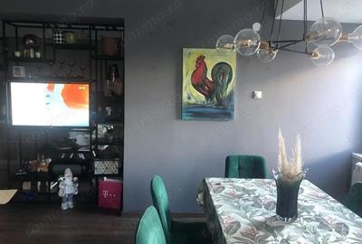 Apartament cu 2 camere în Cotroceni