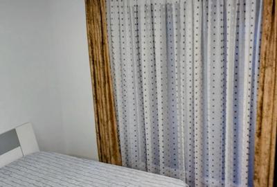 Particular, vand ap. 2 cam. dec.conf.I + loc parcare demisol City Residence Sibiu - Balan?a - 4