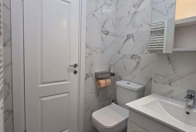 Apartament cu 2 camere în Alexandru cel Bun - 19