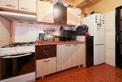 Apartament 2 camere, Calea București - 7
