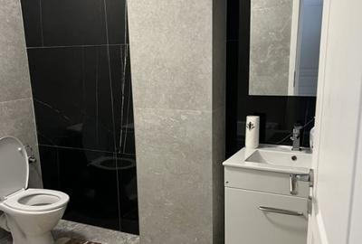 Apartament 2 camere decomandat - mobilat - etaj 2 - bloc nou - 5