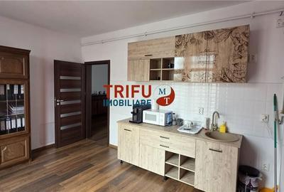 Apartament cu 3 camere în Central - 7