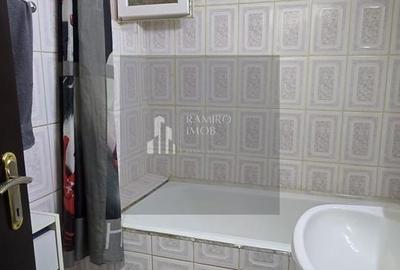 Apartament cu 3 camere decomandat, mobilat în Brâncoveanu - 25