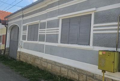 Casa de vanzare orasul Geoagiu, jud. Hunedoara - 7