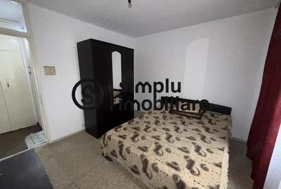 Apartament cu 2 camere decomandat în Rovine - 6