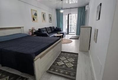 Garsonieră decomandată în Semicentral - 2