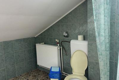 Casă cu 8 camere decomandat cu Teren 1000 Mp în Cornu - 8