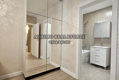 Apartament cu 3 camere decomandat în Tomis Nord - 5