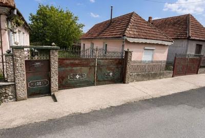 Casă cu 4 camere în Dobricionești - 5