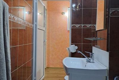 Apartament cu 2 camere semidecomandat în Exercițiu - 35