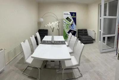 Casa 5 camere parcul Bratianu - Nymphea - 2