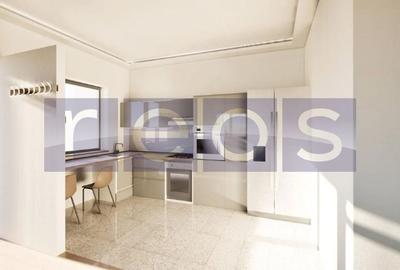 VILA 5 CAMERE DE VANZARE | CONSTRUCTIE NOUA |  ZONA  REPUBLICA | SECTOR 3 | - 3