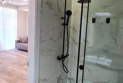 Garsonieră decomandată în Theodor Pallady - 1