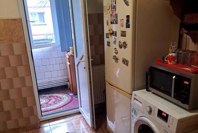 ► Inel 1 EDEN 2 Camere Confort 1 -47m²- Izolat Mobilat Centrala pe GAZE - 7