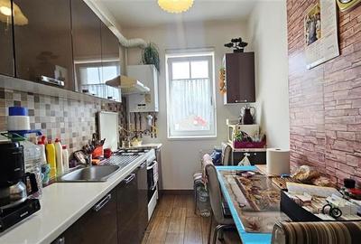 COMISION 0% Apartament 3 camere in bloc nou P + et 1 Calea Urseni - 4