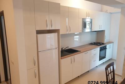 Apartament 2 camere Union Plaza Hotel - LUX - 14