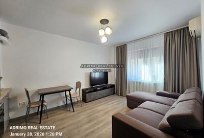 Ap3cam Faleza Nord zona Conslieri - Bloc nou - Parcare - langa plaja - 800 Euro - 5