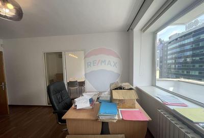 Office/Birouri de inchiriat | Piata Victoriei Buzesti - 2