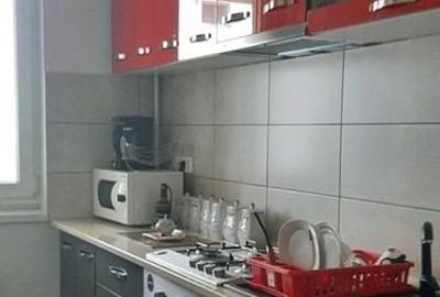 Apartament cu 2 camere semidecomandat în Berceni - 2