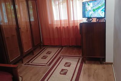 Garsonieră în Filaturii - 7