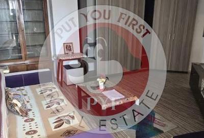 Garsonieră decomandată în Rahova