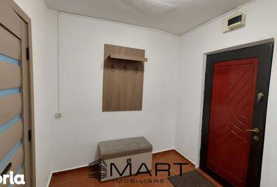 Apartament cu 2 camere, mobilat în Mihai Viteazul - 4