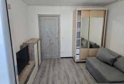 Garsonieră decomandată în Bartolomeu - 4