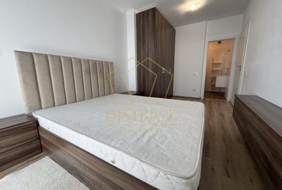Apartament cu 3 camere decomandat, mobilat în Tipografilor - 7